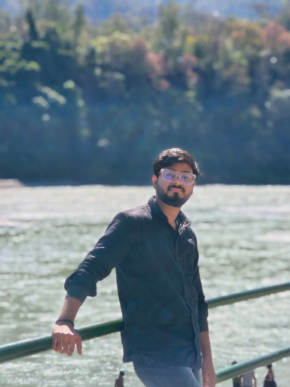 Shikhar Srivastava