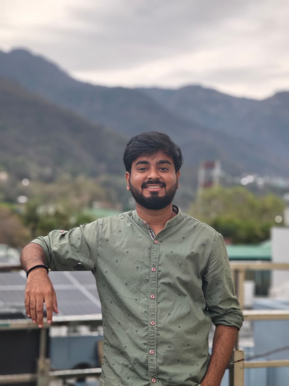 Shikhar Srivastava