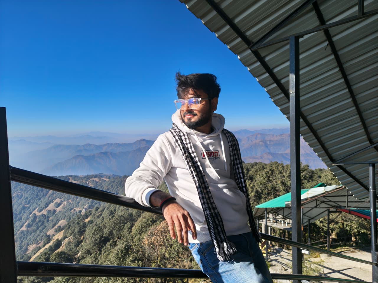 Shikhar Srivastava