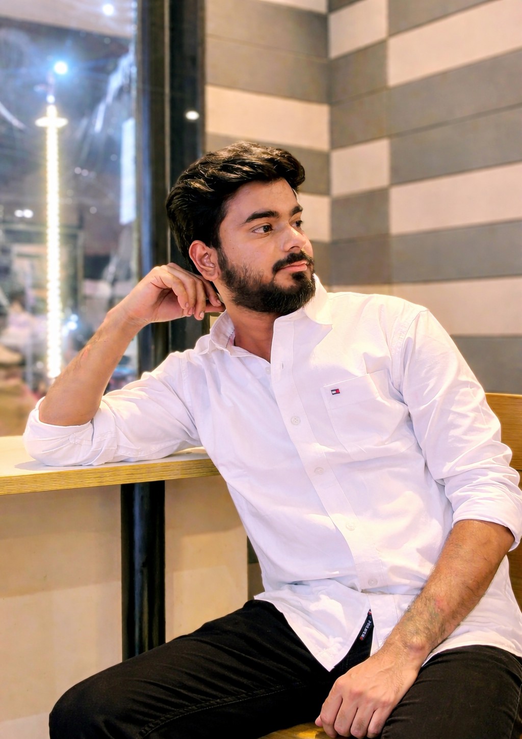 Shikhar Srivastava